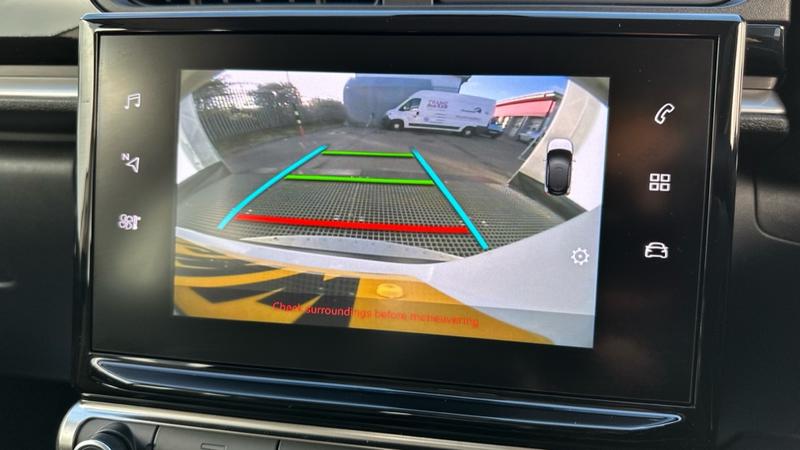 Used Citroen C3 2024 for sale - 76405337: Photo 56