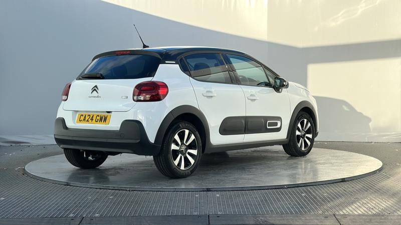 Used Citroen C3 2024 for sale - 76405337: Photo 6