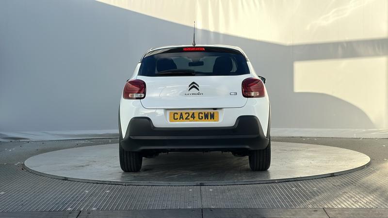 Used Citroen C3 2024 for sale - 76405337: Photo 7