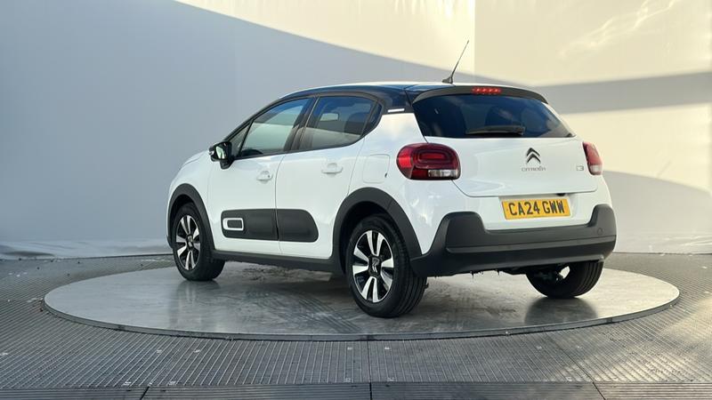 Used Citroen C3 2024 for sale - 76405337: Photo 8