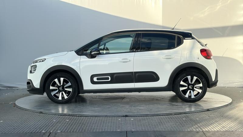 Used Citroen C3 2024 for sale - 76405337: Photo 9