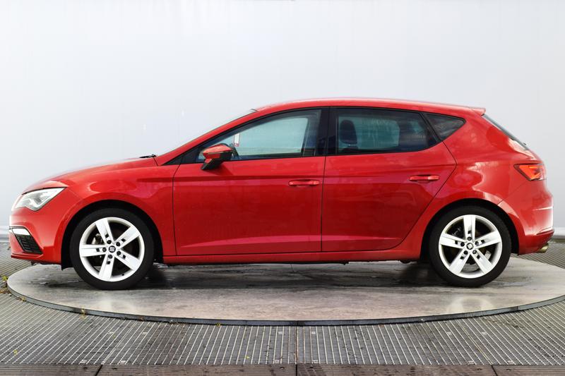 Used SEAT Leon 2019 for sale - 76895510: Photo 10