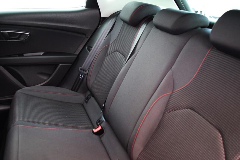 Used SEAT Leon 2019 for sale - 76895510: Photo 13