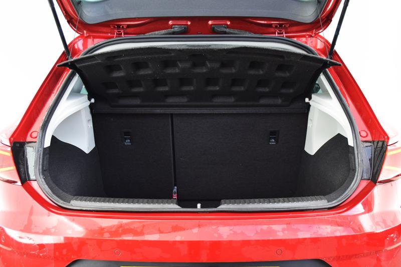 Used SEAT Leon 2019 for sale - 76895510: Photo 14