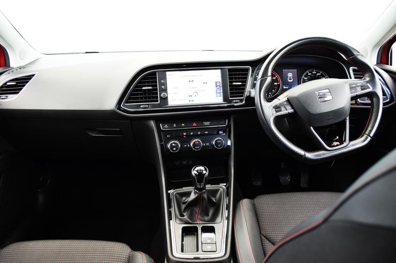 Used SEAT Leon 2019 for sale - 76895510: Photo 15