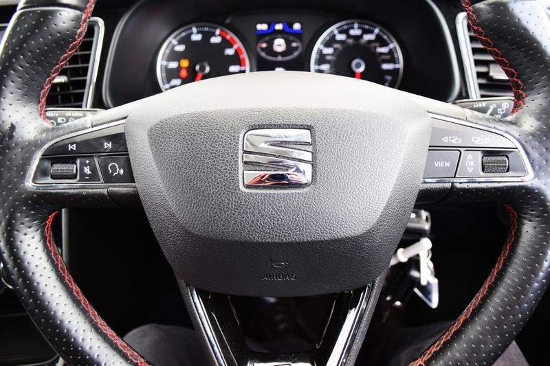 Used SEAT Leon 2019 for sale - 76895510: Photo 16