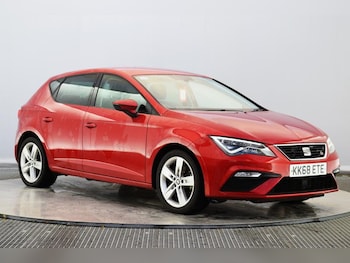 2019 - 1.5 TSI EVO 150 FR [EZ] 5dr