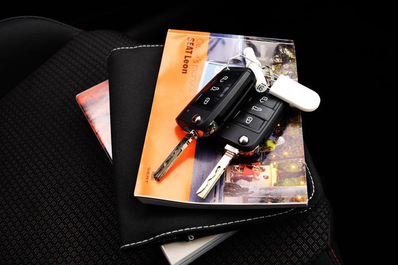 Used SEAT Leon 2019 for sale - 76895510: Photo 25