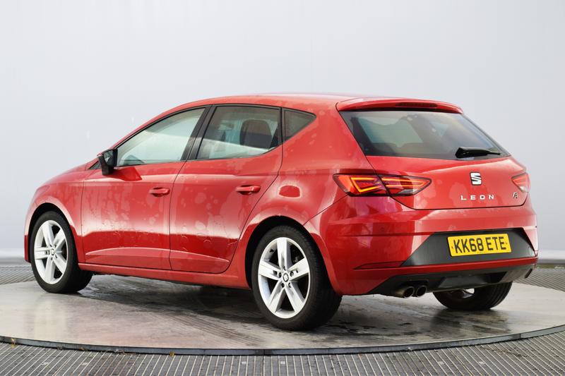Used SEAT Leon 2019 for sale - 76895510: Photo 28