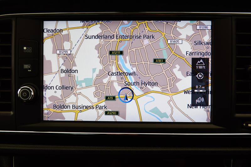 Used SEAT Leon 2019 for sale - 76895510: Photo 3