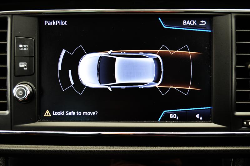 Used SEAT Leon 2019 for sale - 76895510: Photo 4