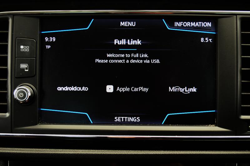 Used SEAT Leon 2019 for sale - 76895510: Photo 6