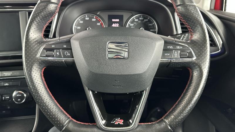 Used SEAT Leon 2019 for sale - 76895510: Photo 61