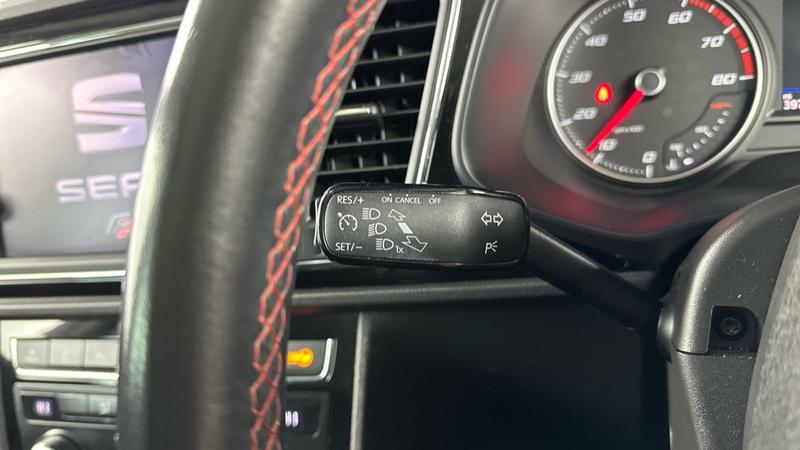 Used SEAT Leon 2019 for sale - 76895510: Photo 65