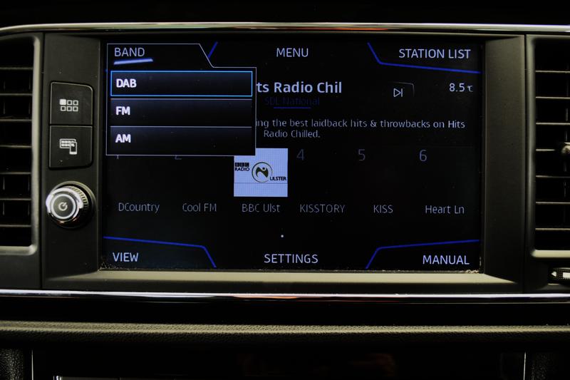 Used SEAT Leon 2019 for sale - 76895510: Photo 7