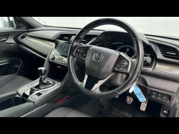 Used Honda Civic 2019 for sale - 74785253: Photo