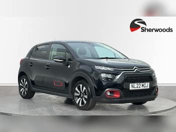 Used Citroen C3 2022 for sale - 79735966: Photo