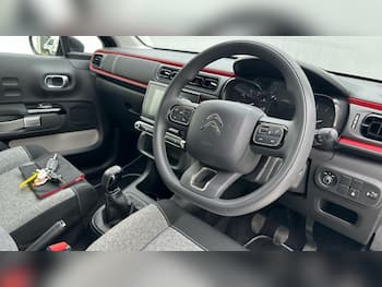 Used Citroen C3 2022 for sale - 79735966: Photo