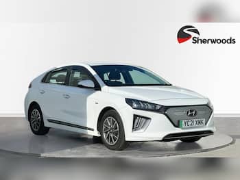 Used Hyundai IONIQ 2021 for sale - 79699578: Photo