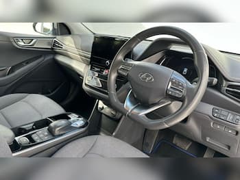 Used Hyundai IONIQ 2021 for sale - 79699578: Photo