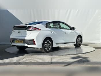 Used Hyundai IONIQ 2021 for sale - 79699578: Photo