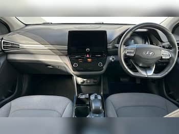 Used Hyundai IONIQ 2021 for sale - 79699578: Photo