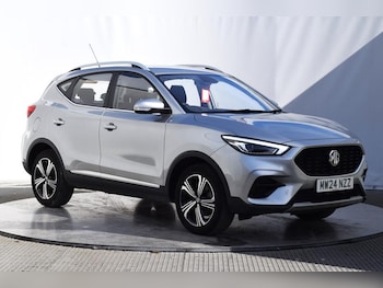 Used MG MG ZS 2024 for sale - 78320164: Photo