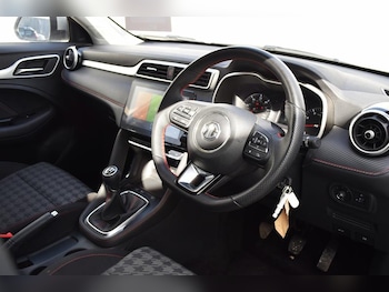 Used MG MG ZS 2024 for sale - 78320164: Photo