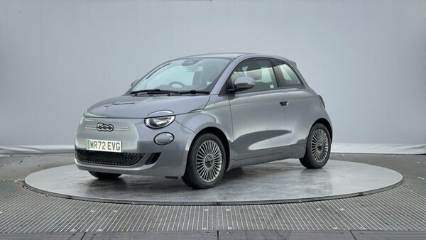 Used Fiat 500e 2022 for sale - 76312606: Photo 10