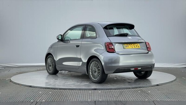 Used Fiat 500e 2022 for sale - 76312606: Photo 13