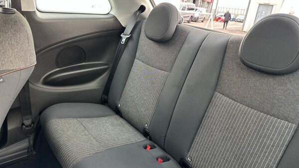 Used Fiat 500e 2022 for sale - 76312606: Photo 14