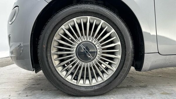 Used Fiat 500e 2022 for sale - 76312606: Photo 17