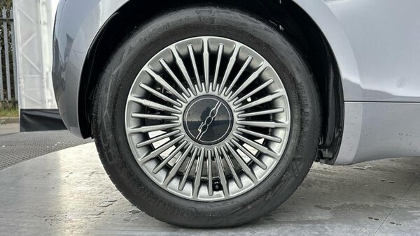 Used Fiat 500e 2022 for sale - 76312606: Photo 19