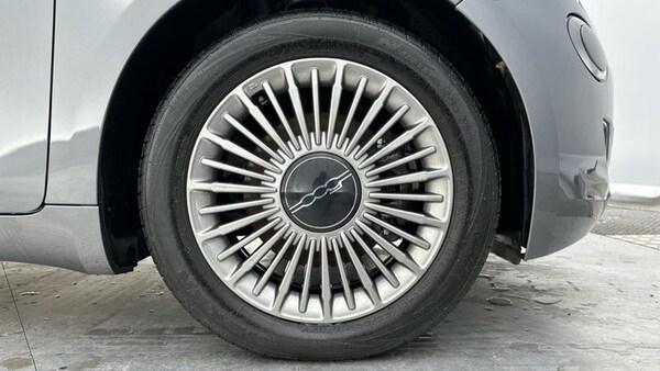 Used Fiat 500e 2022 for sale - 76312606: Photo 20