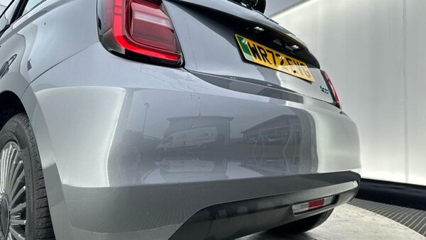 Used Fiat 500e 2022 for sale - 76312606: Photo 22