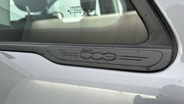 Used Fiat 500e 2022 for sale - 76312606: Photo 24