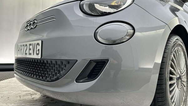 Used Fiat 500e 2022 for sale - 76312606: Photo 26