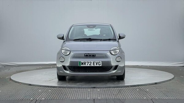 Used Fiat 500e 2022 for sale - 76312606: Photo 3