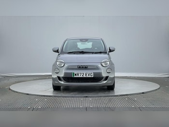Used Fiat 500e 2022 for sale - 76312606: Photo 3