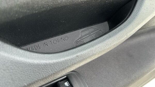 Used Fiat 500e 2022 for sale - 76312606: Photo 45