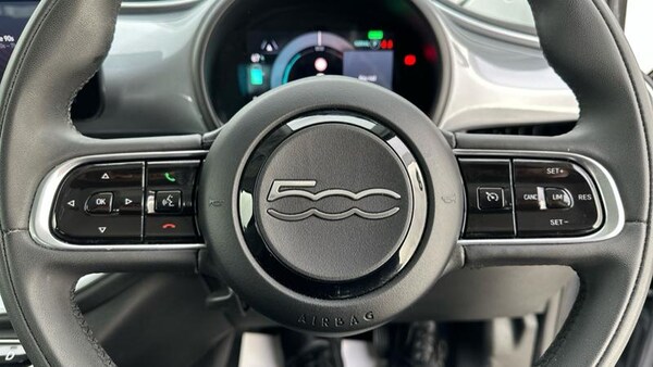 Used Fiat 500e 2022 for sale - 76312606: Photo 48