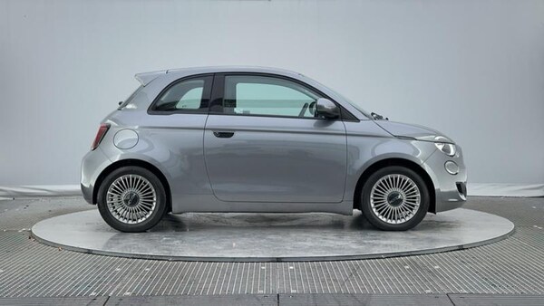 Used Fiat 500e 2022 for sale - 76312606: Photo 5