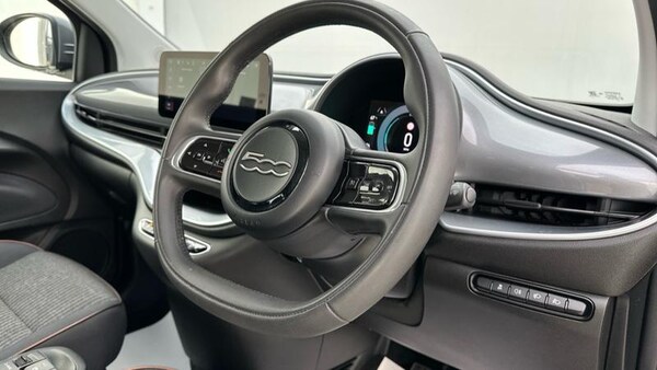 Used Fiat 500e 2022 for sale - 76312606: Photo 70