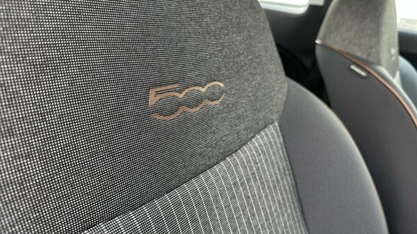 Used Fiat 500e 2022 for sale - 76312606: Photo 72