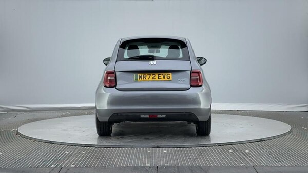 Used Fiat 500e 2022 for sale - 76312606: Photo 7