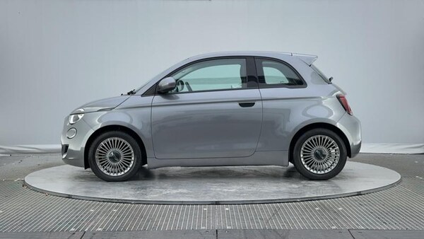 Used Fiat 500e 2022 for sale - 76312606: Photo 9