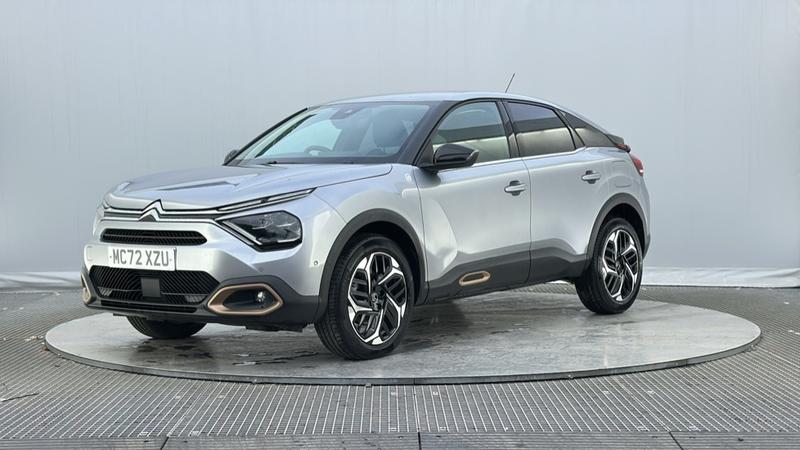 Used Citroen C4 2023 for sale - 78035769: Photo 10