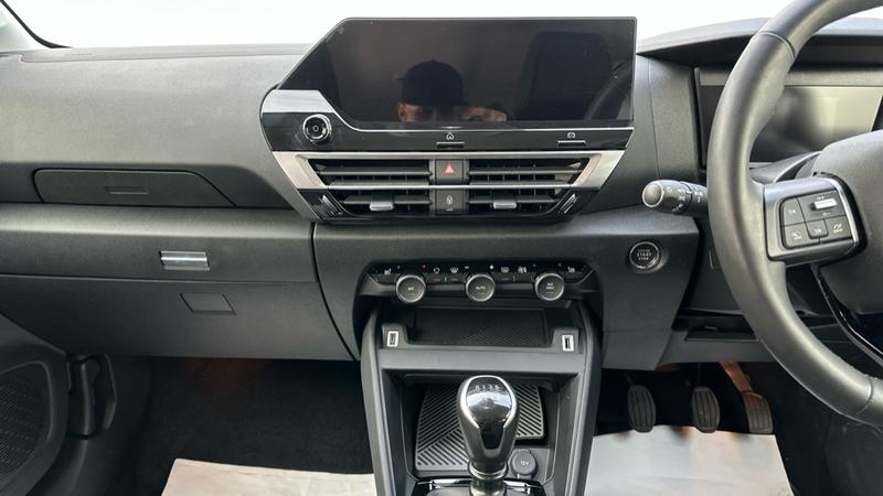 Used Citroen C4 2023 for sale - 78035769: Photo 13