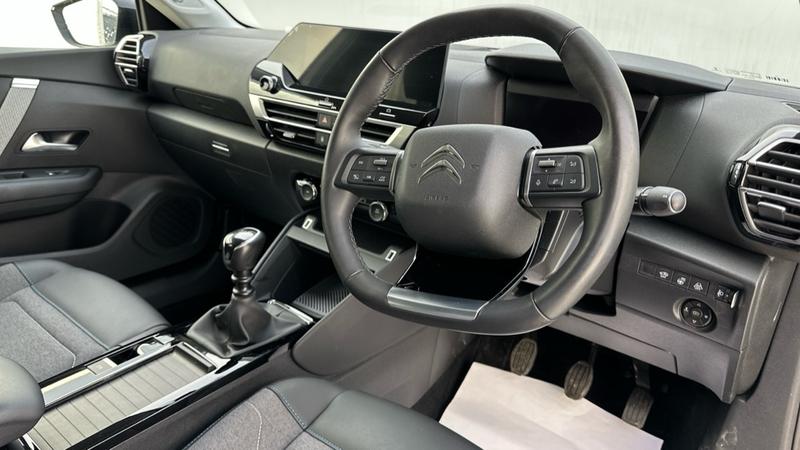 Used Citroen C4 2023 for sale - 78035769: Photo 2