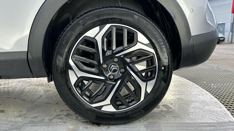 Used Citroen C4 2023 for sale - 78035769: Photo 22